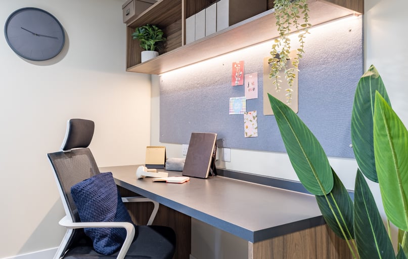 Classic Studio, Stanley Studios, 56 Brown Street, City Centre, Dundee - Image 1